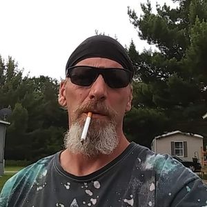 Meet your Posher, Roger